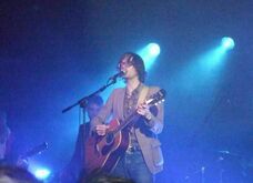 Jarvis Cocker on Feb 16, 2007 [011-small]