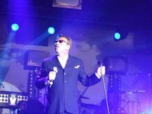 Madness / Man Like Me on Feb 6, 2011 [021-small]