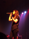Against The Current / Set It Off / As It Is / ROAM on Mar 25, 2015 [721-small]