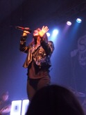 Set It Off / As It Is / ROAM / Against the Current on Mar 25, 2015 [722-small]