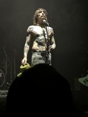 The Darkness / Mark Daly & The Ravens on Nov 12, 2025 [263-small]