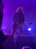 The Darkness / Mark Daly & The Ravens on Nov 12, 2025 [264-small]