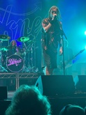 The Darkness / Mark Daly & The Ravens on Nov 12, 2025 [266-small]
