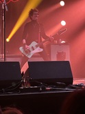 The Darkness / Mark Daly & The Ravens on Nov 12, 2025 [268-small]