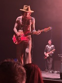 The Darkness / Mark Daly & The Ravens on Nov 12, 2025 [269-small]