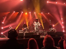 The Darkness / Mark Daly & The Ravens on Nov 12, 2025 [270-small]
