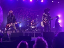 The Darkness / Mark Daly & The Ravens on Nov 12, 2025 [273-small]