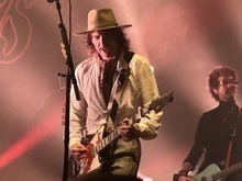 The Darkness / Mark Daly & The Ravens on Nov 12, 2025 [274-small]