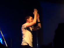 Set It Off / As It Is / ROAM / Against the Current on Mar 25, 2015 [723-small]