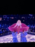 Beyoncé on Jul 11, 2025 [321-small]