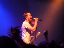 Set It Off / As It Is / ROAM / Against the Current on Mar 25, 2015 [725-small]