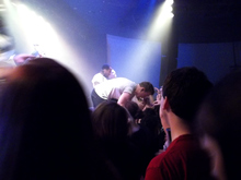 Set It Off / As It Is / ROAM / Against the Current on Mar 25, 2015 [727-small]