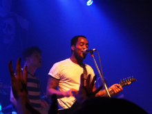 Set It Off / As It Is / ROAM / Against the Current on Mar 25, 2015 [728-small]