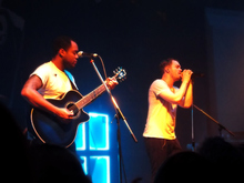 Against The Current / Set It Off / As It Is / ROAM on Mar 25, 2015 [729-small]