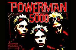 Powerman 5000 / Makes My Blood Dance / Circus of Mayhem / Jupiter Cyclops / Mary Sleepwith Kill on Apr 28, 2026 [954-small]