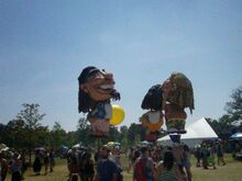 Bonnaroo 2013 (Day 2 of 4) on Jun 13, 2013 [964-small]