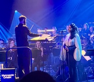 Arooj Aftab & Metropole Orkest on Nov 15, 2025 [991-small]