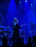 Blackbriar / Forever Still on Nov 15, 2025 [995-small]
