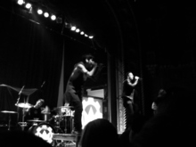 Of Mice & Men / Volumes / Crown the Empire on May 21, 2015 [730-small]