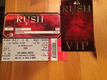 tags: Rush, Toronto, Ontario, Canada, Ticket, Air Canada Centre - Rush on Oct 14, 2012 [335-small]