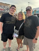 Barefoot Country Music Fest on Jun 19, 2025 [339-small]