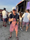 Barefoot Country Music Fest on Jun 19, 2025 [345-small]