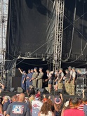 Barefoot Country Music Fest on Jun 19, 2025 [364-small]