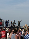 Barefoot Country Music Fest on Jun 19, 2025 [369-small]