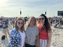 Barefoot Country Music Fest on Jun 19, 2025 [371-small]
