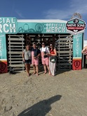 Barefoot Country Music Fest on Jun 19, 2025 [379-small]