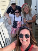 Barefoot Country Music Fest on Jun 19, 2025 [380-small]