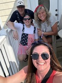 Barefoot Country Music Fest on Jun 19, 2025 [382-small]