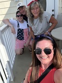 Barefoot Country Music Fest on Jun 19, 2025 [383-small]