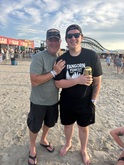 Barefoot Country Music Fest on Jun 19, 2025 [385-small]