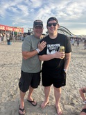 Barefoot Country Music Fest on Jun 19, 2025 [387-small]