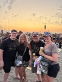 Barefoot Country Music Fest on Jun 19, 2025 [409-small]