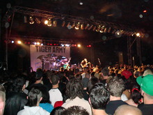 Tiger Army, tags: Tiger Army, San Diego, California, United States, Mainstage, SOMA San Diego - Tiger Army / The Dear & Departed / Revolution Mother on Jan 18, 2008 [480-small]