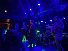 Protomartyr on Nov 15, 2025 [504-small]
