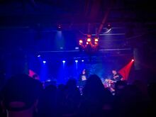Revocation / Judiciary / Inferi / Vomit Forth on Nov 15, 2025 [513-small]