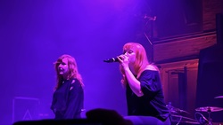 From Ashes to New / Magnolia Park / Until I Wake / Not Enough Space on Sep 21, 2025 [539-small]