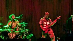 Avatar / Alien Weaponry / SpiritWorld on Nov 15, 2025 [705-small]