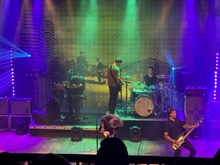 Minus the Bear / Into It. Over It. on Nov 12, 2025 [711-small]