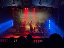 Minus the Bear / Into It. Over It. on Nov 12, 2025 [712-small]