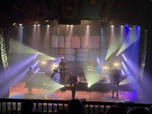 Minus the Bear / Into It. Over It. on Nov 12, 2025 [713-small]