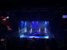 Minus the Bear / Into It. Over It. on Nov 12, 2025 [714-small]