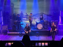 Minus the Bear / Into It. Over It. on Nov 12, 2025 [716-small]