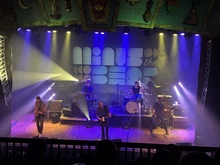 Minus the Bear / Into It. Over It. on Nov 12, 2025 [719-small]