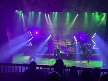 Minus the Bear / Into It. Over It. on Nov 12, 2025 [720-small]