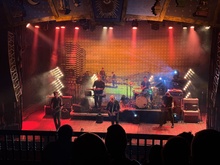 Minus the Bear / Into It. Over It. on Nov 12, 2025 [721-small]