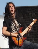 Human Abstract ~ Dean Herrera, tags: The Human Abstract, Pomona, California, United States, Fairplex - Vans Warped Tour '07 on Jun 29, 2007 [837-small]